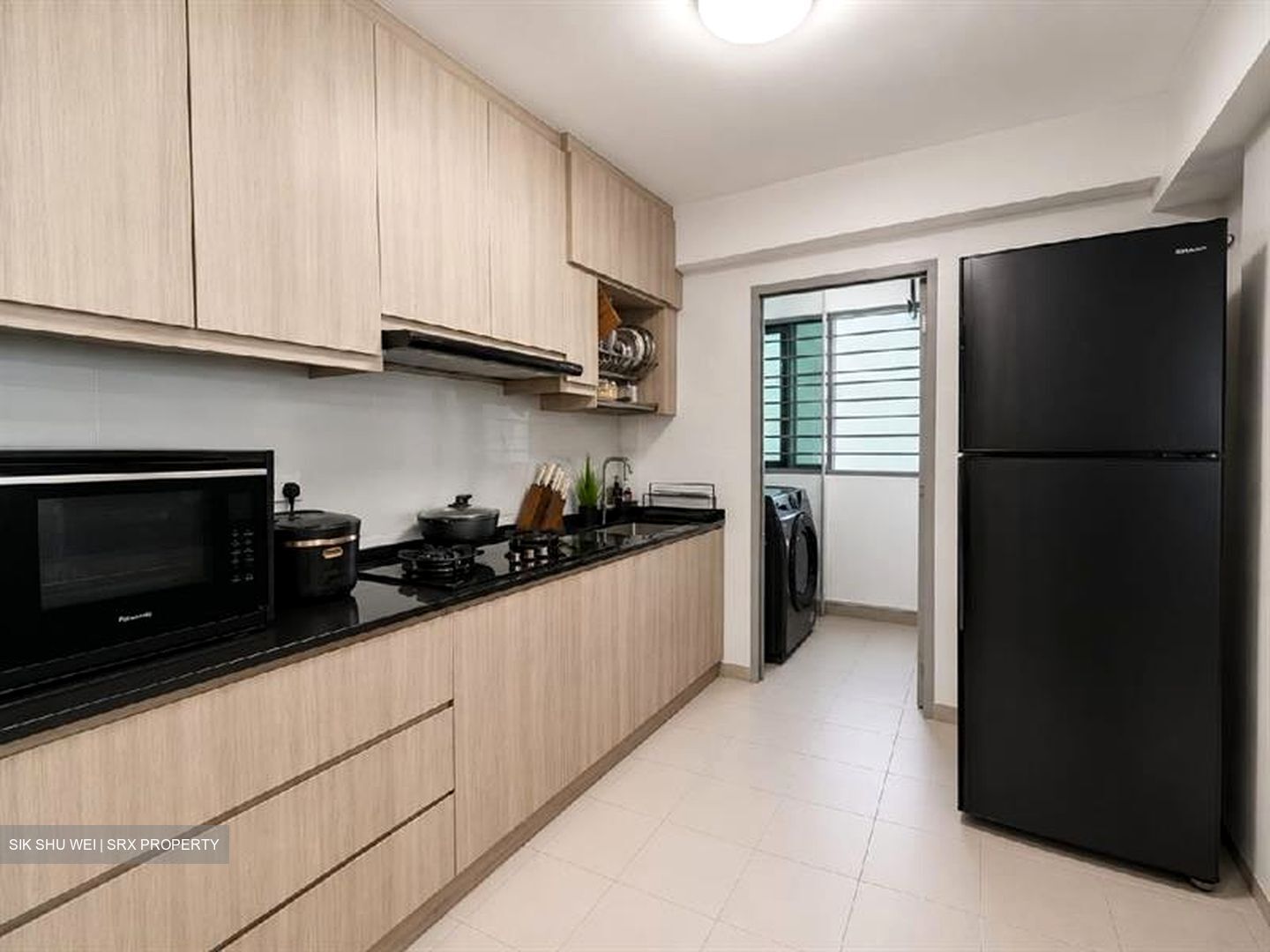 Blk 226A The Verandah @ Matilda (Punggol), HDB 5 Rooms #615248011